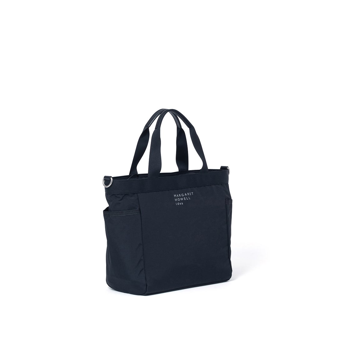 マーガレットハウエル2wayバッグ MARGARET HOWELL idea クナップ 2WAYトート 商品｜THE BAGMANIA