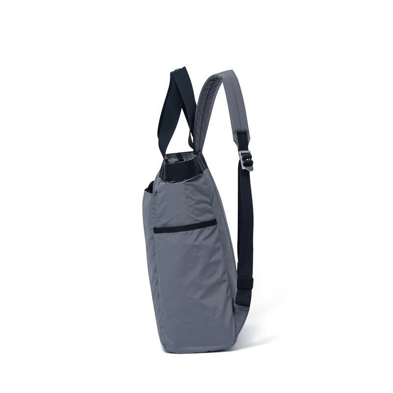 MARGARET HOWELL idea ウエイレット リュック グレー