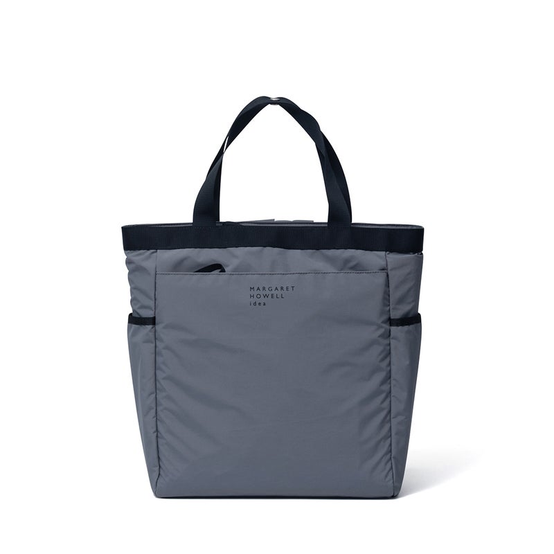 MARGARET HOWELL idea ウエイレット リュック グレー