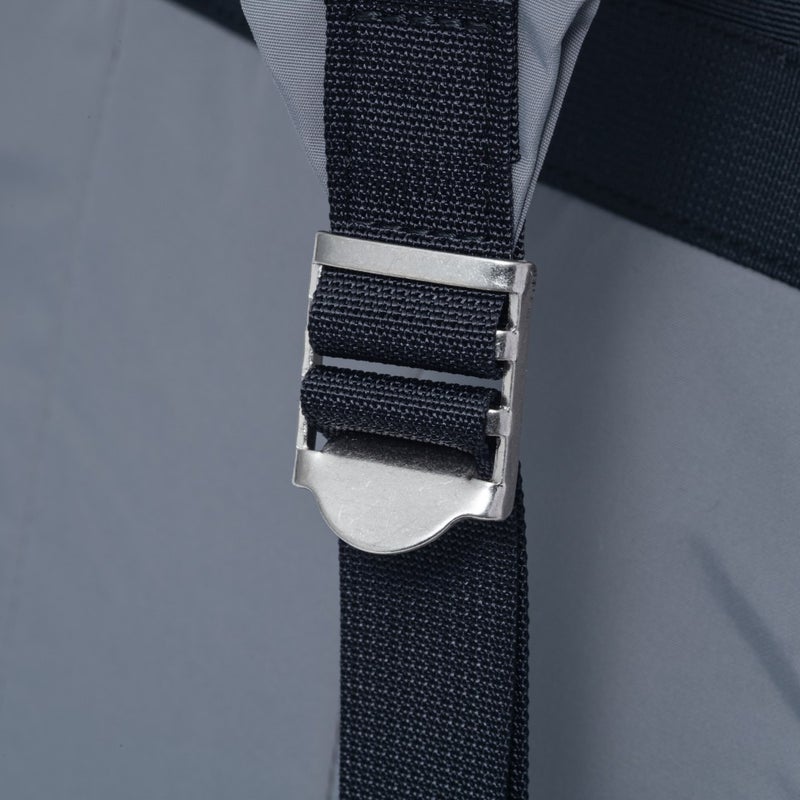 MARGARET HOWELL idea ウエイレット リュック グレー