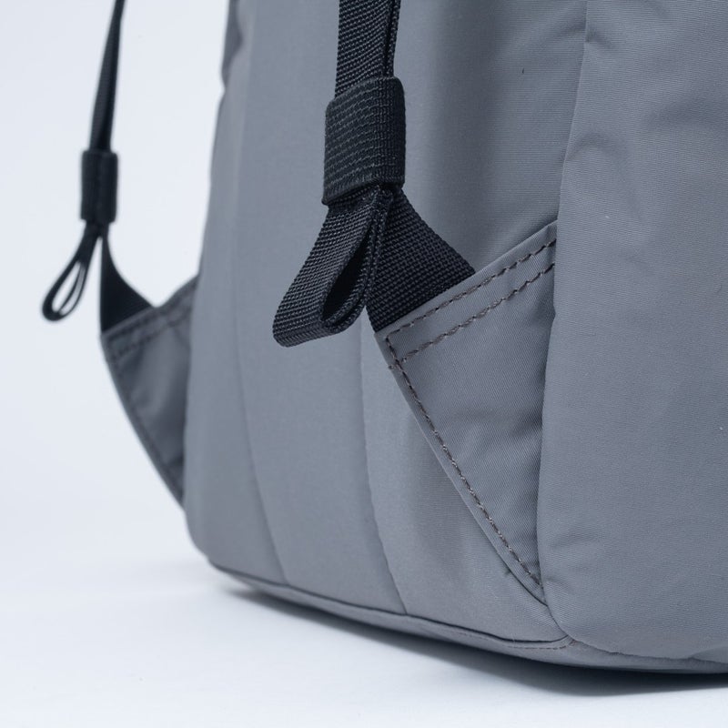 MARGARET HOWELL idea ウエイレット リュック グレー