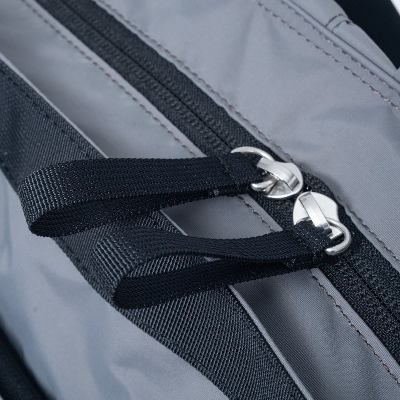 MARGARET HOWELL idea ウエイレット リュック グレー