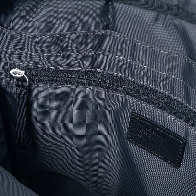 MARGARET HOWELL idea ウエイレット リュック グレー