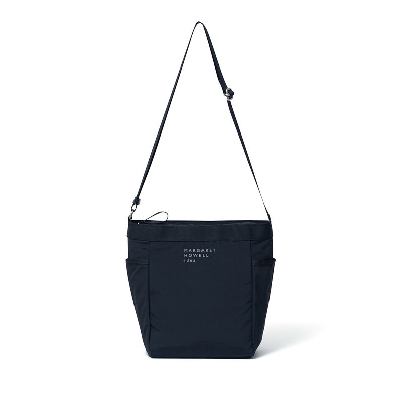 ARGARET HOWELL idea ウエイレット ポシェット ブラック