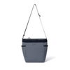 ARGARET HOWELL idea ウエイレット ポシェット グレー