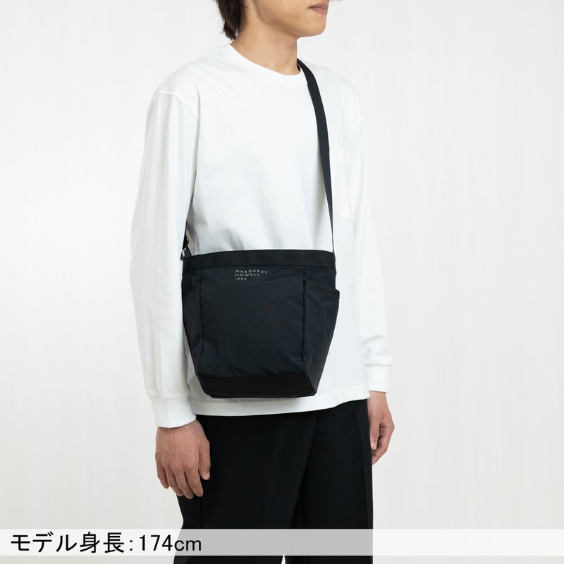 ARGARET HOWELL idea ウエイレット ポシェット