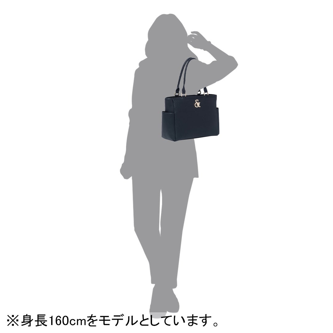 PINKY&DIANNE ロック トート 商品｜THE BAGMANIA