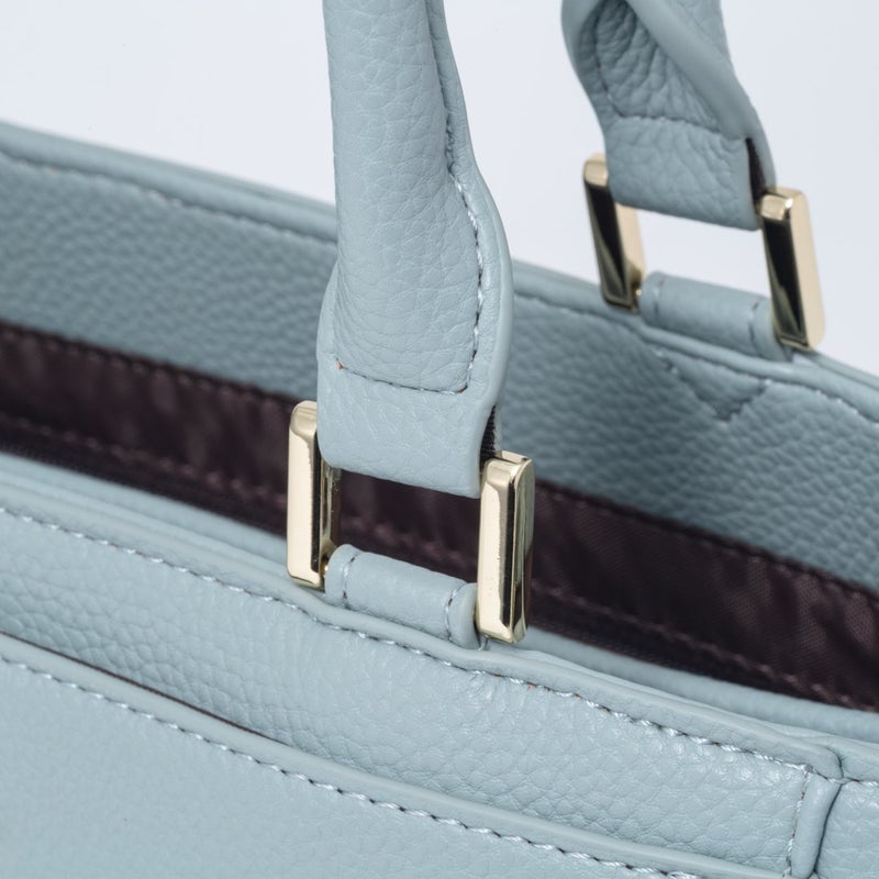 PINKY&DIANNE ロック 2WAYハンド ブルー