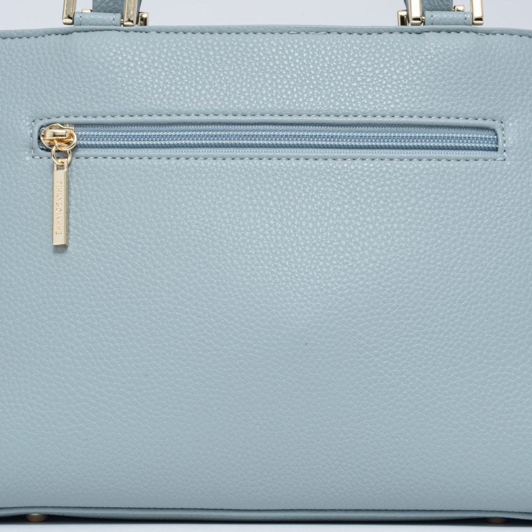 PINKY&DIANNE ロック 2WAYハンド ブルー