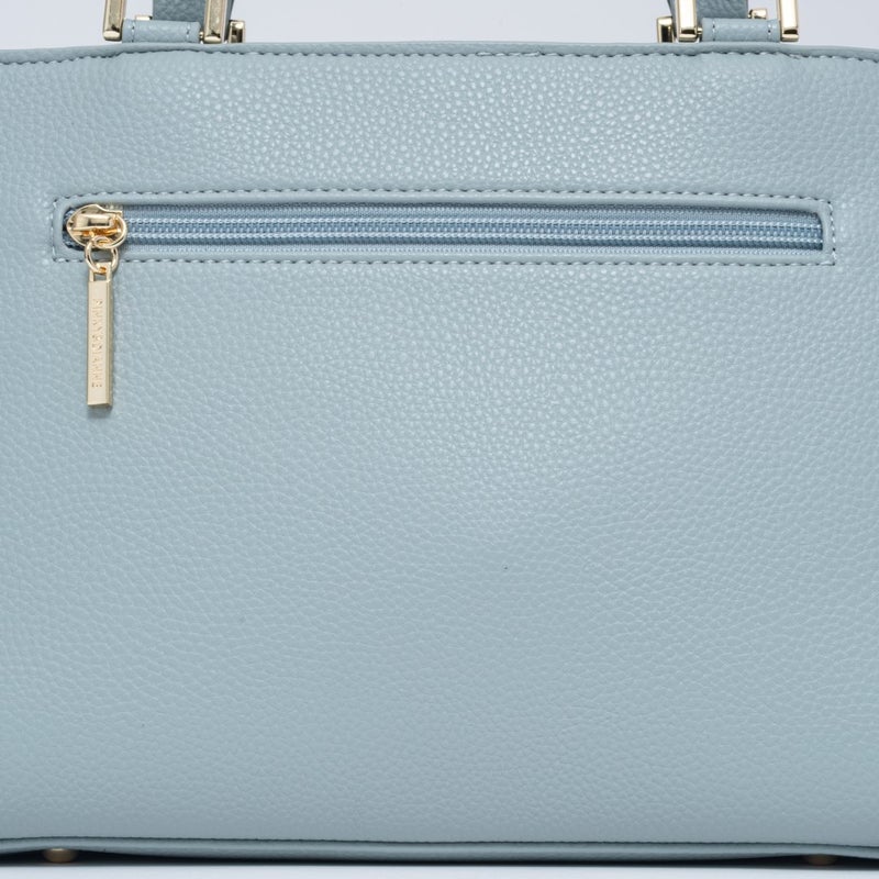 PINKY&DIANNE ロック 2WAYハンド ブルー