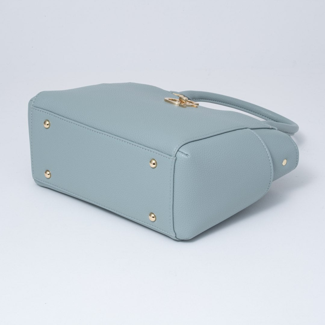 PINKY&DIANNE ロック 2WAYハンド ブルー