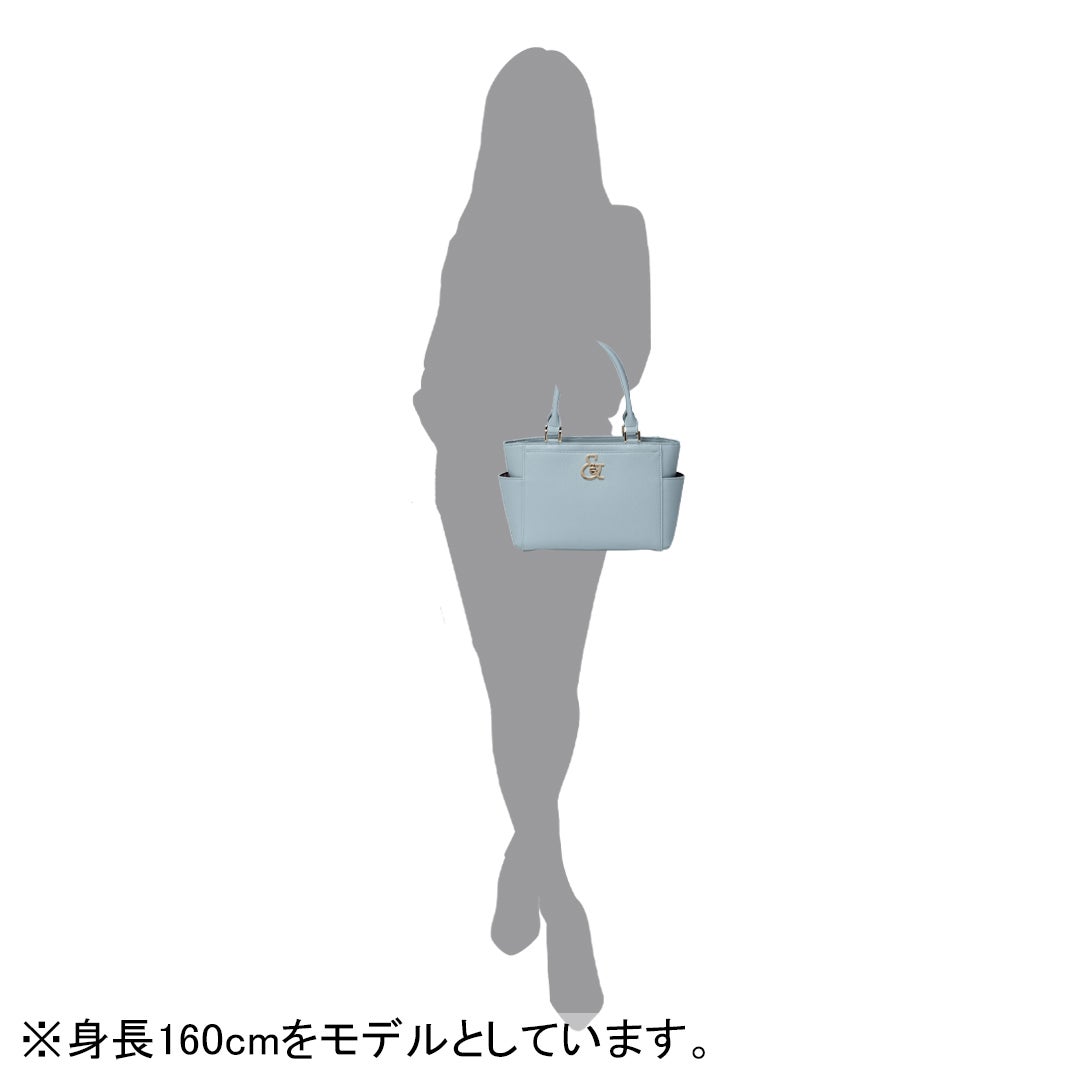 PINKY&DIANNE ロック 2WAYハンド 商品｜THE BAGMANIA
