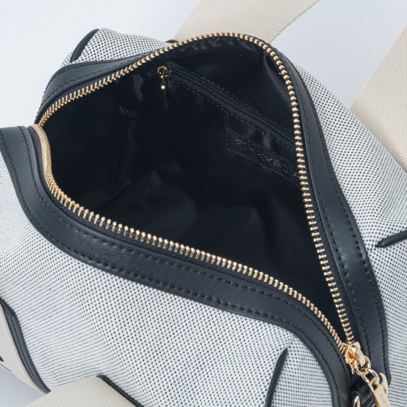 PINKY&DIANNE レイク2 2WAYボストン ブラック