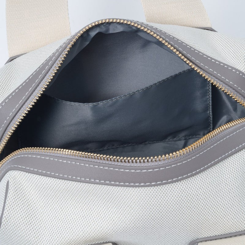 PINKY&DIANNE レイク2 2WAYボストン ホワイト