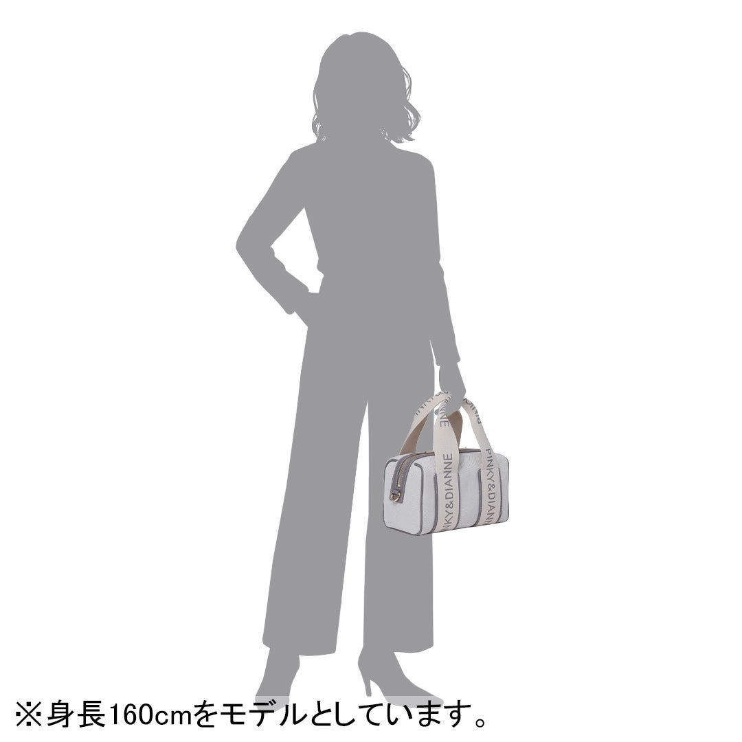 PINKY&DIANNE レイク2 2WAYボストン