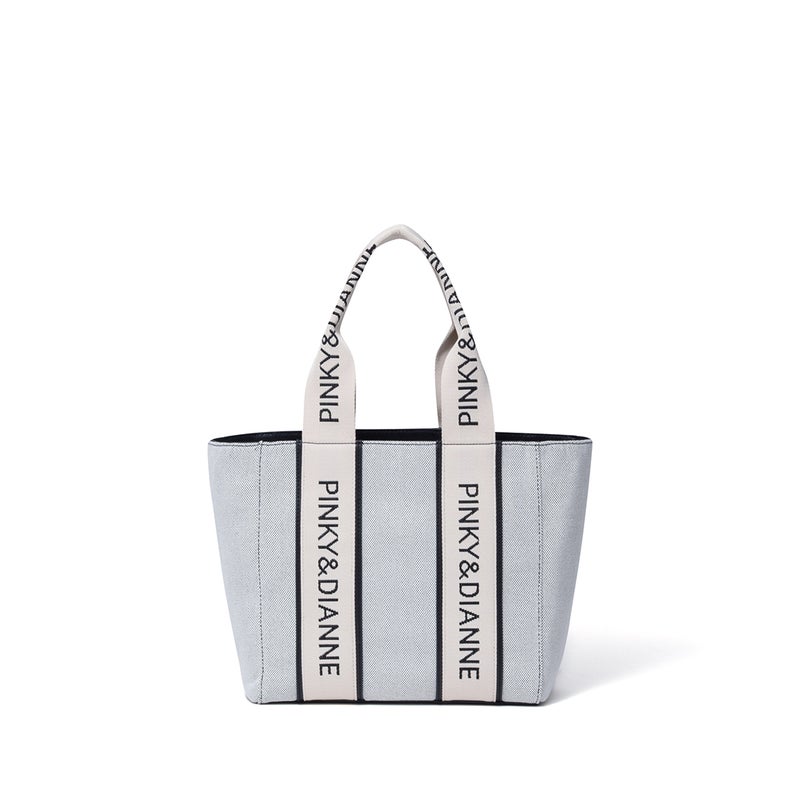 PINKY&DIANNE レイク2 トート ブラック