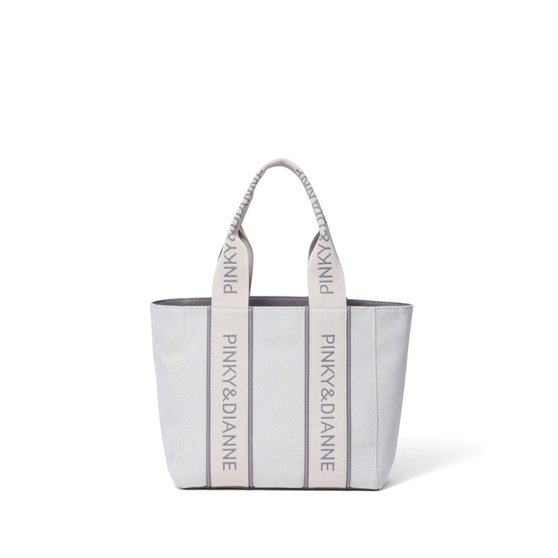 PINKY&DIANNE レイク2 トート ホワイト