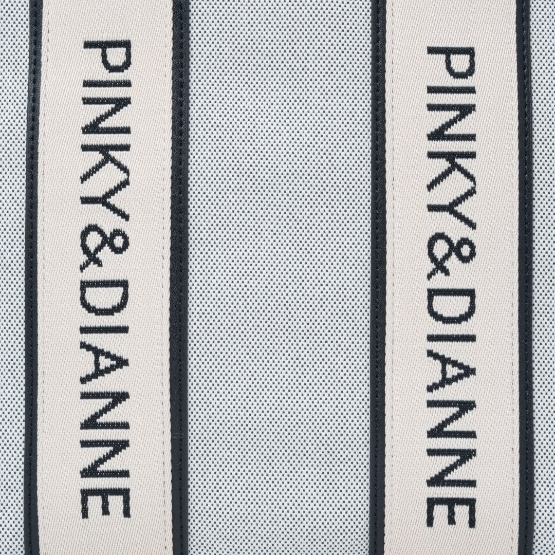 PINKY&DIANNE レイク2 トート ブラック