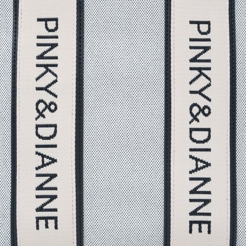 PINKY&DIANNE レイク2 トート ブラック