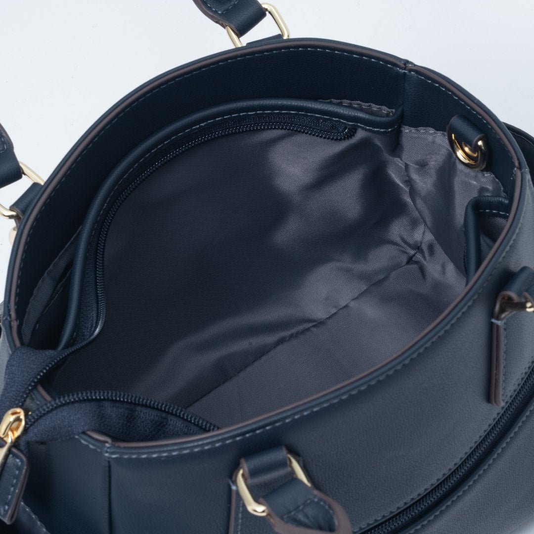 PATRICK COX クラシカルリリーチャーム 2WAYハンド 商品｜THE BAGMANIA
