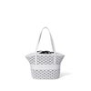 JILL STUART ルフィ トート ホワイト