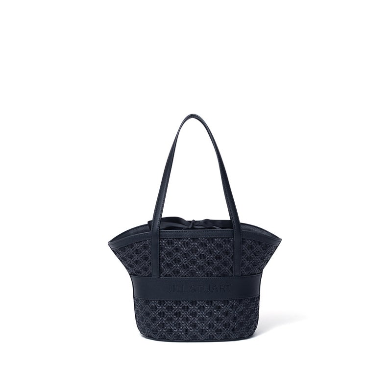 JILL STUART ルフィ トート ブラック