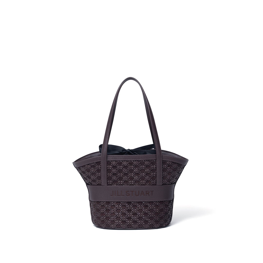 JILL STUART ルフィ トート 商品｜THE BAGMANIA