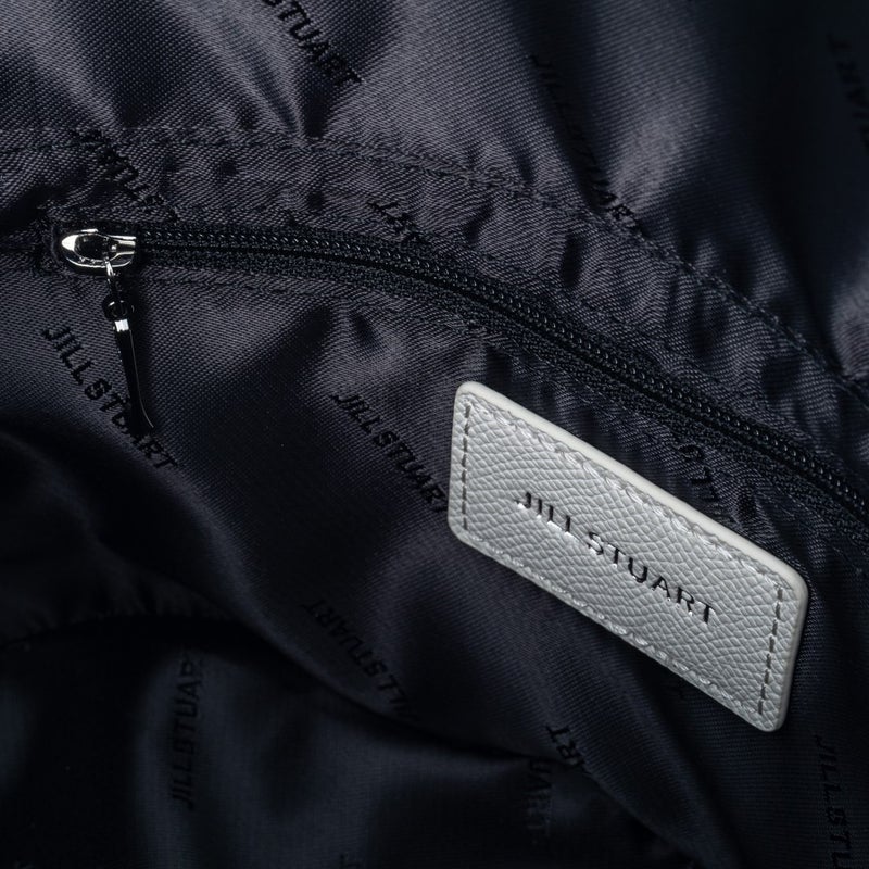 JILL STUART ルフィ トート ホワイト
