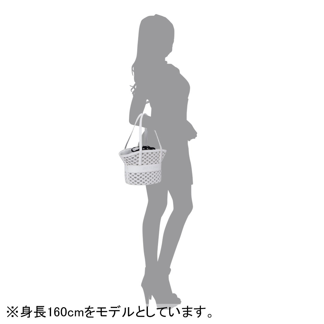 JILL STUART ルフィ トート