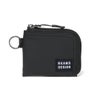 BEAMS DESIGN Passive 小銭入れ【BMMW6CC1】 ブラック