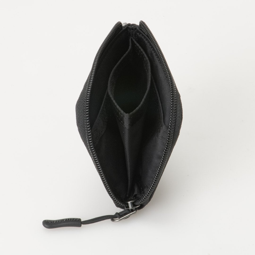 BEAMS DESIGN Passive 小銭入れ【BMMW6CC1】 ブラック