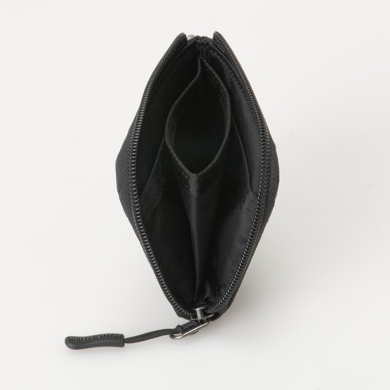 BEAMS DESIGN Passive 小銭入れ【BMMW6CC1】 ブラック