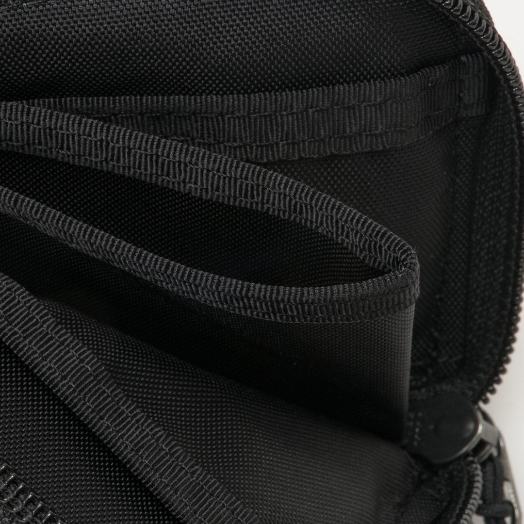 BEAMS DESIGN Passive 小銭入れ【BMMW6CC1】 ブラック