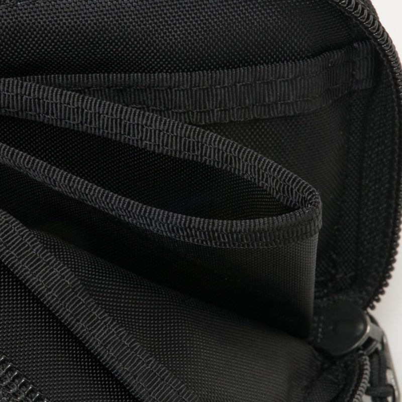 BEAMS DESIGN Passive 小銭入れ【BMMW6CC1】 ブラック