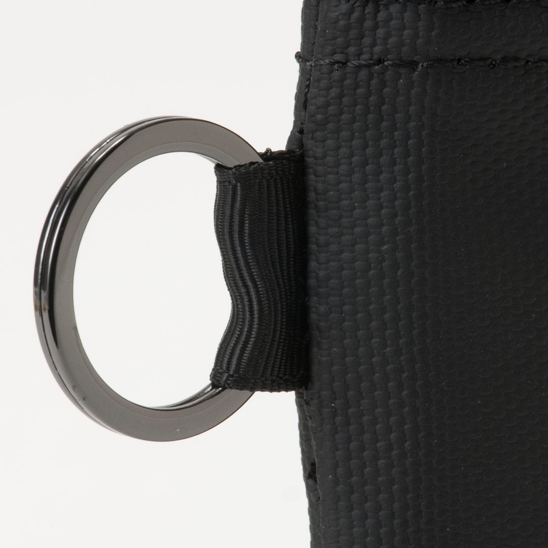 BEAMS DESIGN Passive 小銭入れ【BMMW6CC1】 ブラック
