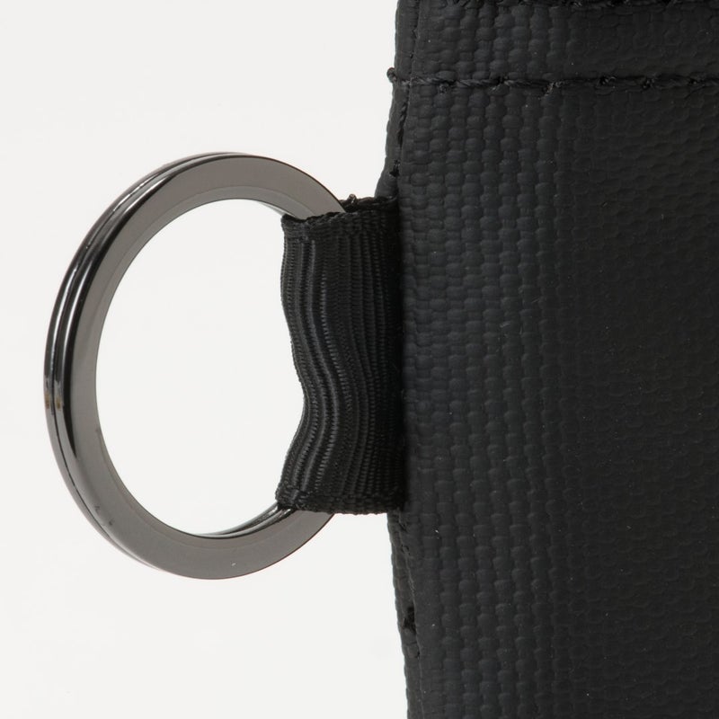 BEAMS DESIGN Passive 小銭入れ【BMMW6CC1】 ブラック