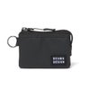 BEAMS DESIGN Passive 小銭入れ【BMMW6CC2】 ブラック