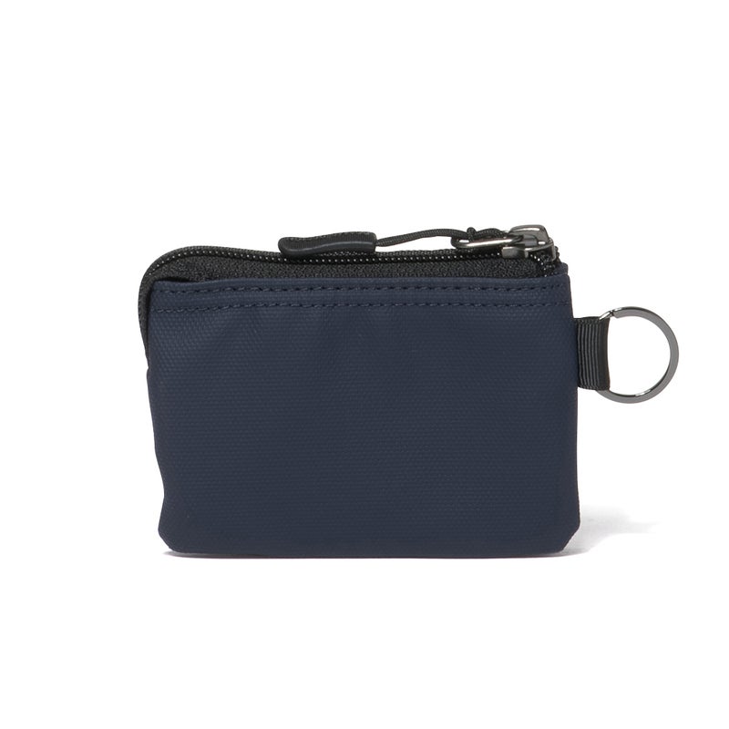 BEAMS DESIGN Passive 小銭入れ【BMMW6CC2】 ネイビー