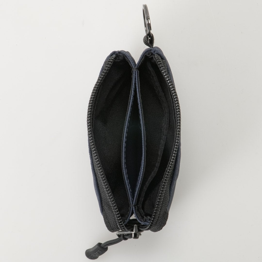 BEAMS DESIGN Passive 小銭入れ【BMMW6CC2】 ネイビー