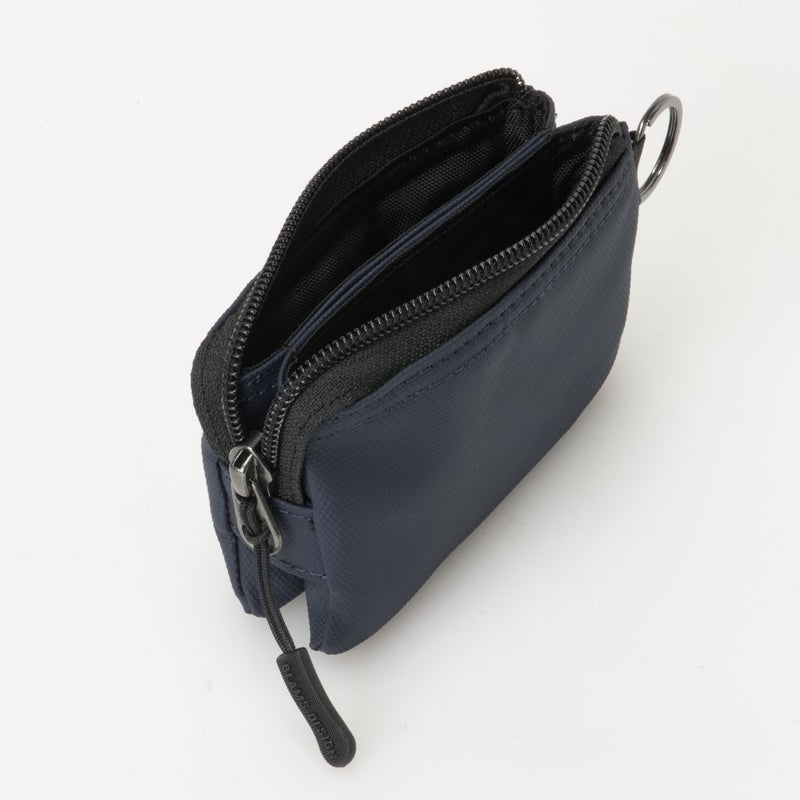 BEAMS DESIGN Passive 小銭入れ【BMMW6CC2】 ネイビー