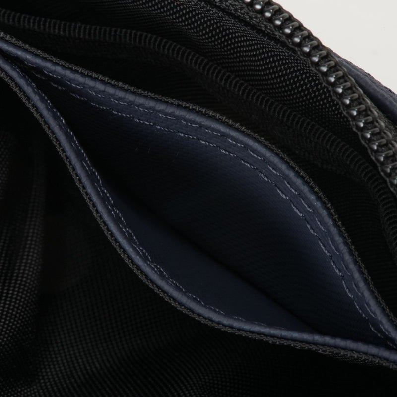 BEAMS DESIGN Passive 小銭入れ【BMMW6CC2】 ネイビー