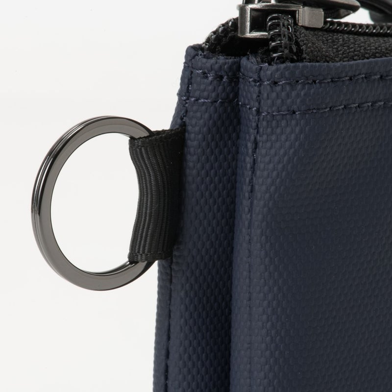 BEAMS DESIGN Passive 小銭入れ【BMMW6CC2】 ネイビー