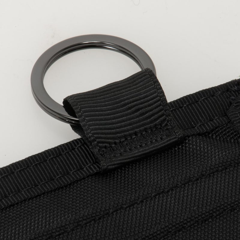 BEAMS DESIGN Aggressive 二つ折り財布【BMMW6JS2】 グリーン