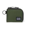 BEAMS DESIGN Aggressive 小銭入れ【BMMW6JC1】 グリーン