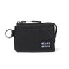BEAMS DESIGN Aggressive 小銭入れ【BMMW6JC2】 ブラック
