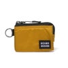 BEAMS DESIGN Aggressive 小銭入れ【BMMW6JC2】 マスタード