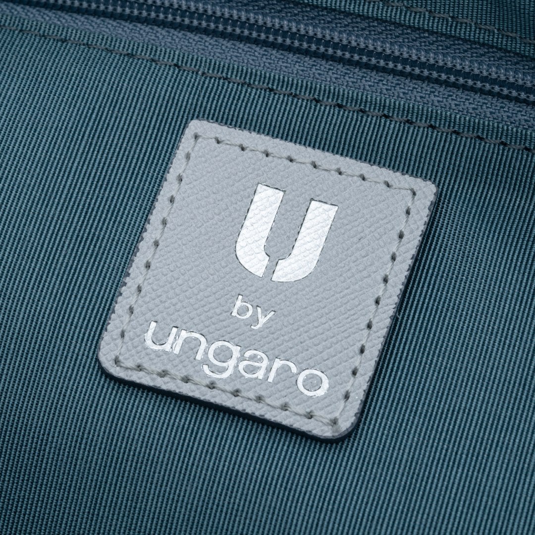U by ungaroメロディ 2WAYハンド オフホワイト