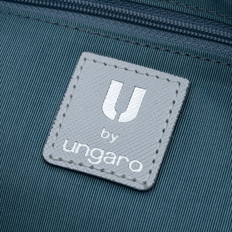 U by ungaroメロディ 2WAYハンド オフホワイト