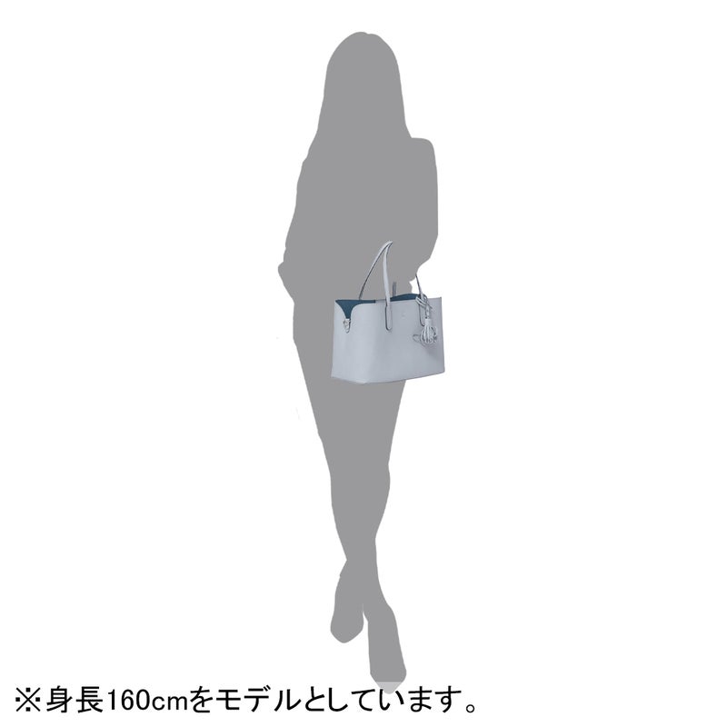 U by ungaro メロディ 2WAYハンド