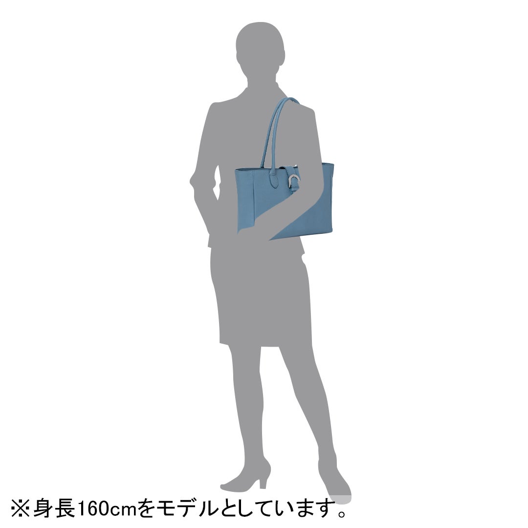 U by ungaro メロディ ファビエンヌ トート